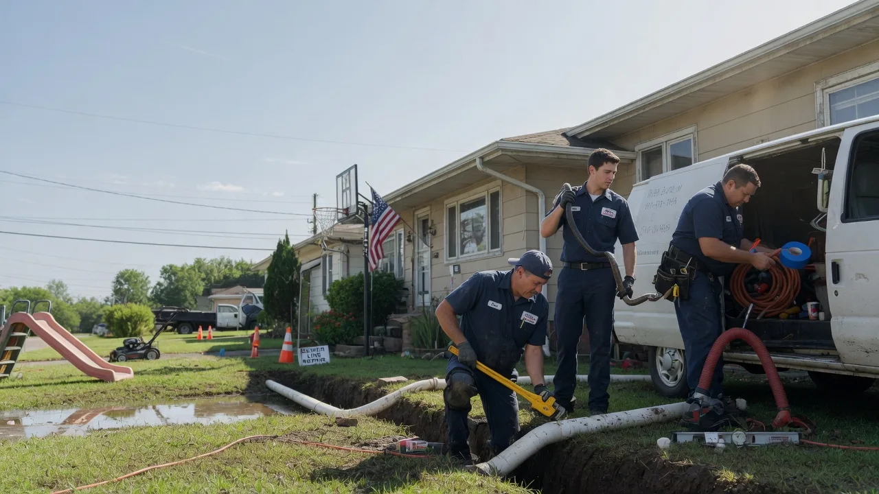 Toilet Installation in Colton, NY near me